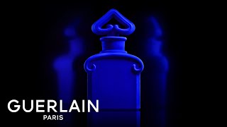 GUERLAIN  LHeure Bleue by Yves Klein The Exceptional Piece [upl. by Carlson]