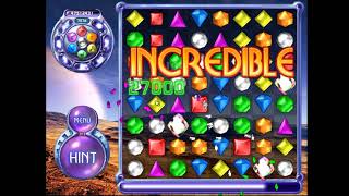 Bejeweled 2  Levels 70018000 Part 2  Levels 70517100 [upl. by Dalli]