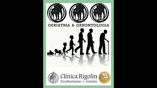 2 GERIATRIA amp GERONTOLOGIA [upl. by Carolin]