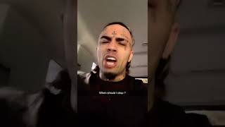 Lil Pump  Try It Before You Do It NEW SNIPPET 2024🔥 [upl. by Nellac]