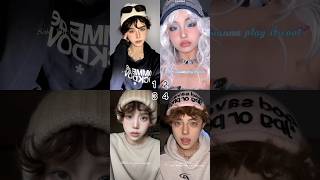 Which one  • makeuptransition makeuptutorial justinbieber [upl. by Noraj]