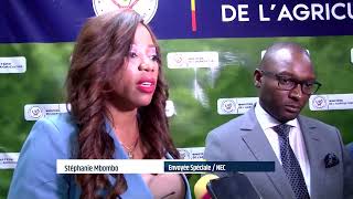 CONGO PROPRE la signature historique [upl. by Zap]