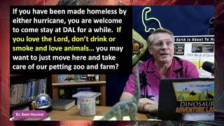 Whack A Hovind  Kent Goes After SciManDan YET AGAIN  This Time With Even Worse Audio [upl. by Epifano]