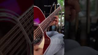 Habla Pero Con La Guitarra guitarra cursos aprender corridos [upl. by Eyak]