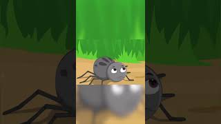 Itsy Bitsy Spider  Sing With Spider 2  Kids Songs  Nursery Rhymes  Baby Songs shorts [upl. by Eloisa826]