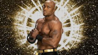 Bobby Lashley 13th WWE Theme Song  All Mighty  ᴴᴰ [upl. by Ennylhsa305]