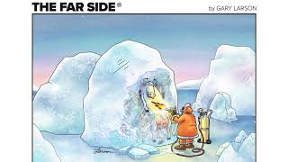 The Far Side is officially online for the first time with new comics to come [upl. by Tamar]