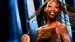 Brandy Doll Commercial 1999 [upl. by Thayer]