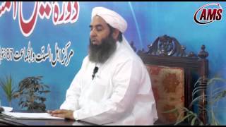 Masla e Talaq 12 Molana Ilyas Ghuman Dora Tahqiq ul Masail 2014 [upl. by Rosalba156]