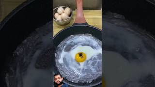 1 minute poached egg  how to poach eggs  poached  Eggs food recipes  best poached eggs [upl. by Atokad]