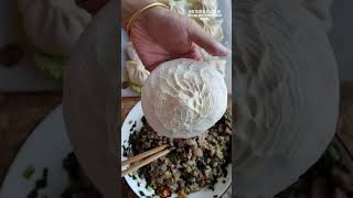 Pasta Food Making Episode 199 Day 199 [upl. by Duhl]