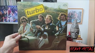 LP  Turbo – Turbo  1984 [upl. by Ellimaj]