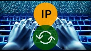 كيفية تغيير عنوان IP الخاص بك [upl. by Akeme]