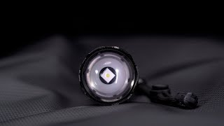 Rechargeable Led Flashlights High Lumens  Turn Night Into Day 1999 [upl. by Telracs]