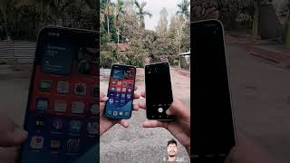 Sumsung galaxy S23 FE VS iphone 14 video camera Like share comment subscribe please [upl. by Ynatterb]