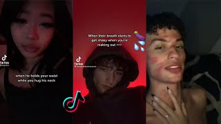 freaky tik tok that reminds of that Wattpad  member [upl. by Ozne70]