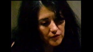 Martha Argerich plays Domenico Scarlatti  Sonata in D minor K141 1983 [upl. by Aelhsa19]