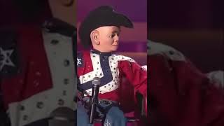 Want LAUGHTER and SURPRISE Watch This Ventriloquism MixUp [upl. by Patti70]