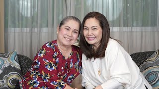 NAMISS KO SI TITA NOVA I Maricel Soriano [upl. by Collyer]