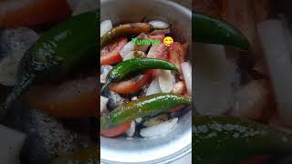 Paksiw na isda 🐠🐟yummy satisfying fish cooking asmr shortsbeta [upl. by Nolrev]