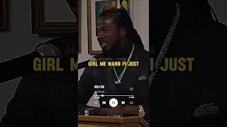 Gyptian Hold yhu lyrics video lyricsvideo lyrics music [upl. by Vinaya532]