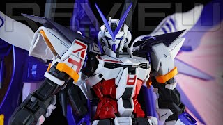 The Korean MG Gundam Astray is a BEAST  MG GBK20 GUNDAM ASTRAY REVIEW [upl. by Kanter]