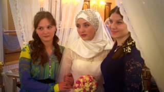 Beautiful Caucasian Wedding [upl. by Germain]