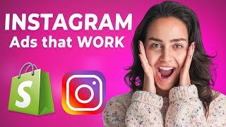 How To Advertise on Instagram in 2024 Complete Tutorial [upl. by Langer]