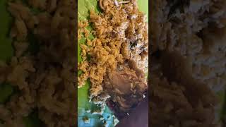 Chicken biriyani lover  Funny reels [upl. by Sadiras]