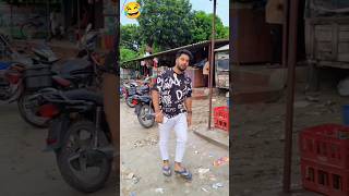 Bakri Driver 😅  Falak Shahid  shorts funny falakshahid comedy realfools round2hell viral [upl. by Rehpinej]