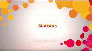 Statistics [upl. by Faith]