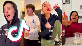 The Most Astonishing Voices On TikTok 😱🎶 singing 21 [upl. by Magena813]