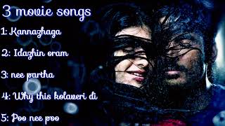 Tamil Love Hits  Best Of Tamil Songs  Tamil Love Songs  Tamil Melodies  Tamil Melody Hits songs [upl. by Ranite]