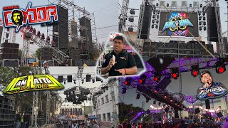 🔥SE LA APLICO FAMOSO AL CONDOR  TODOS VS TODOS EN TIANGUISMANALCO 2024  PRODUCCIONES COMPLETAS [upl. by Euqinitram]