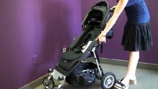 Valco Quad Stroller [upl. by Adaliah]