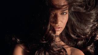 John Frieda Brilliant Brunette Visibly Deeper quotMe amp John Explore Our Dark Sidequot Commercial 2016 [upl. by Littman]