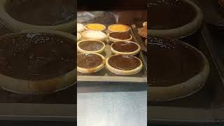 Coffee egg tart lenlineofwvlog0601 [upl. by Ubana]