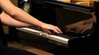 Beethoven  Sonata no 26 in Eflat major op 81a Les Adieux  Helene Tysman [upl. by Nniuqal]