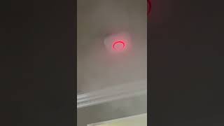 Nest Protect fire alarm [upl. by Ettevets358]