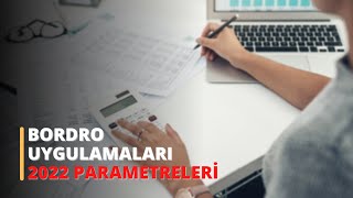 Bordro Hesaplamaları İle İlgili Bilmeniz Gereken Her Şey [upl. by Ahsinrad]