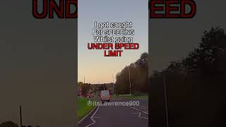 Caught by speed camera british cars driving roadrage viral shorts [upl. by Sorcha]