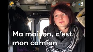 Ma maison cest mon camion [upl. by Claribel820]