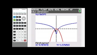 Solve Where appropriate include approximations to three decimal places lnx2x… [upl. by Saiasi]