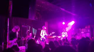 DIIV  Soul Net live [upl. by Asiel21]