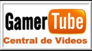 GamerTube  Central de Vídeos sobre Games [upl. by Season]