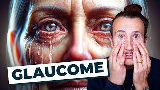 Glaucome amp Tension Occulaire  Solutions Naturelles 👁️ [upl. by Brad]