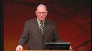 Chuck Missler  Deutero Isaiah [upl. by Simdars176]