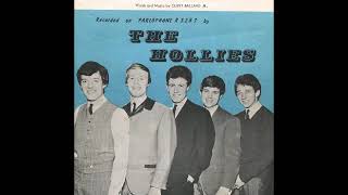 The Hollies ‎– Im Alive 1965 [upl. by Danby]