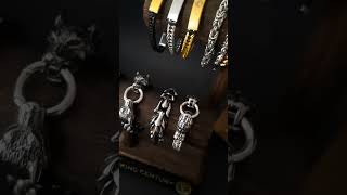 Viking Century Jewelry  Men  Jewelry vikings valhalla [upl. by Ardys]