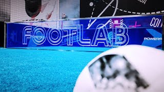 Footlab [upl. by Silas]